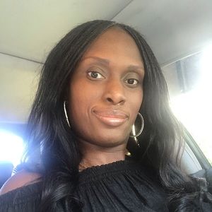 Meet your Posher, Shaneka